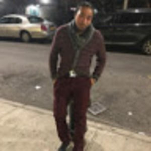 Meet your Posher, Xavier